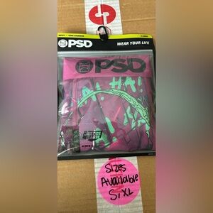COPY - PSD Boxers